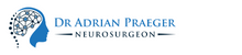Dr Adrian Praeger